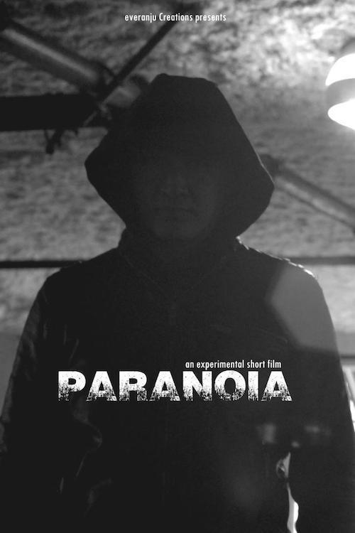 Paranoia backdrop
