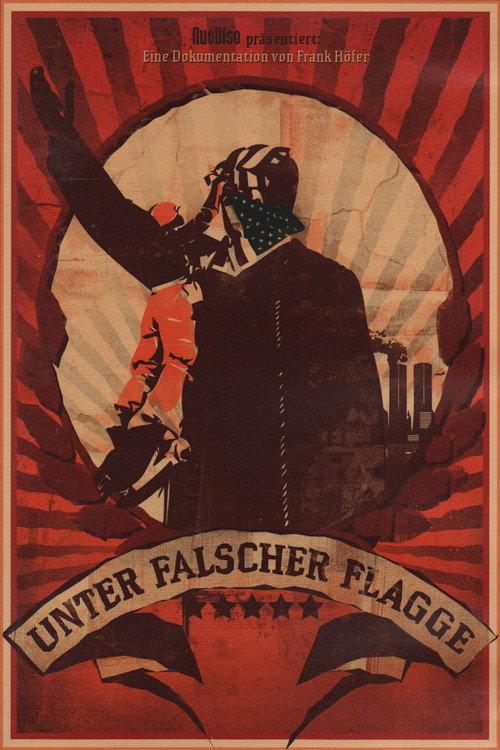 Unter falscher Flagge backdrop
