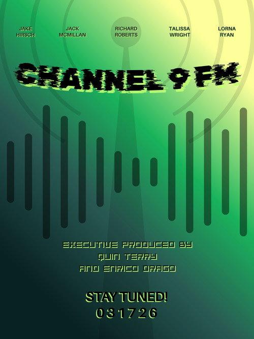 Channel 9 FM backdrop