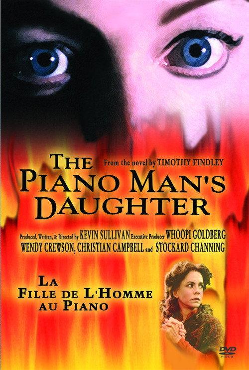 The Piano Man's Daughter backdrop