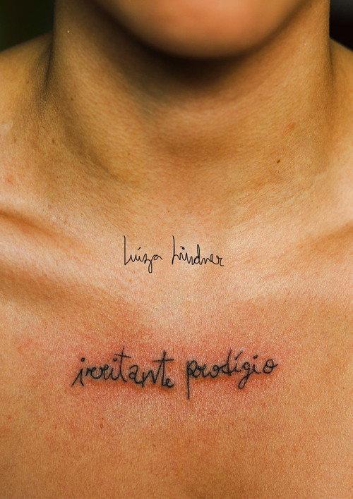 Irritante Prodígio backdrop