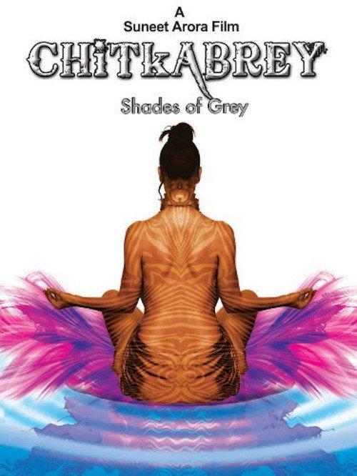 Chitkabrey backdrop