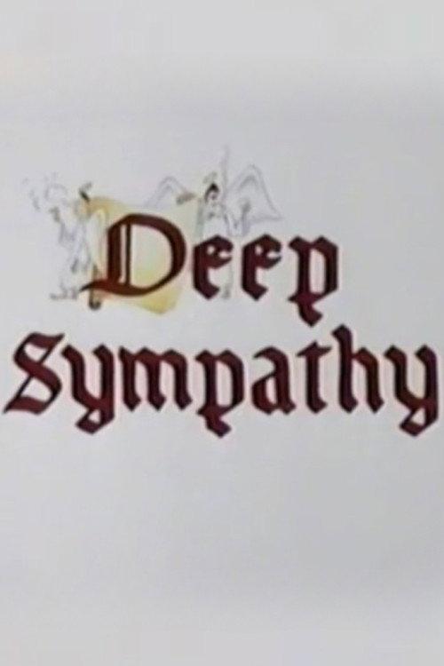 Deep Sympathy backdrop