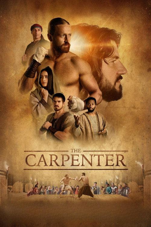 The Carpenter backdrop