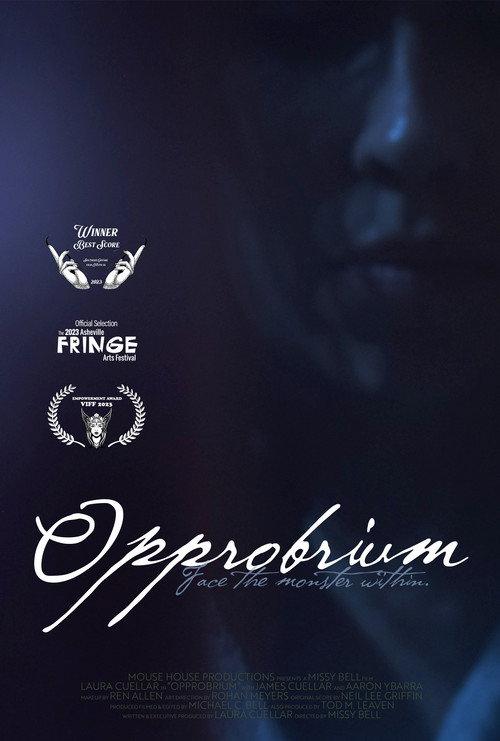 Opprobrium backdrop