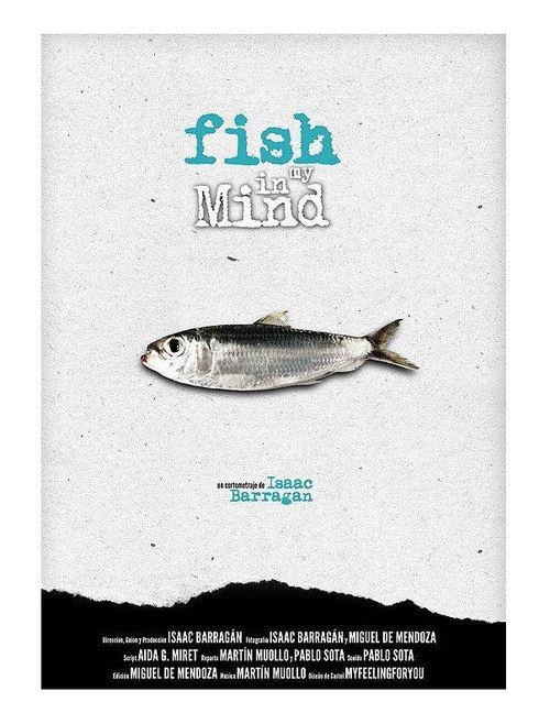 Fish in my mind backdrop