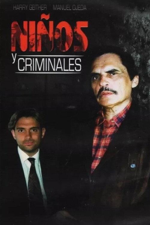 Niños y Criminales backdrop
