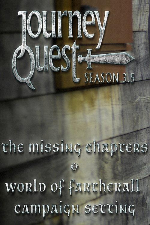 JourneyQuest 3.5 backdrop