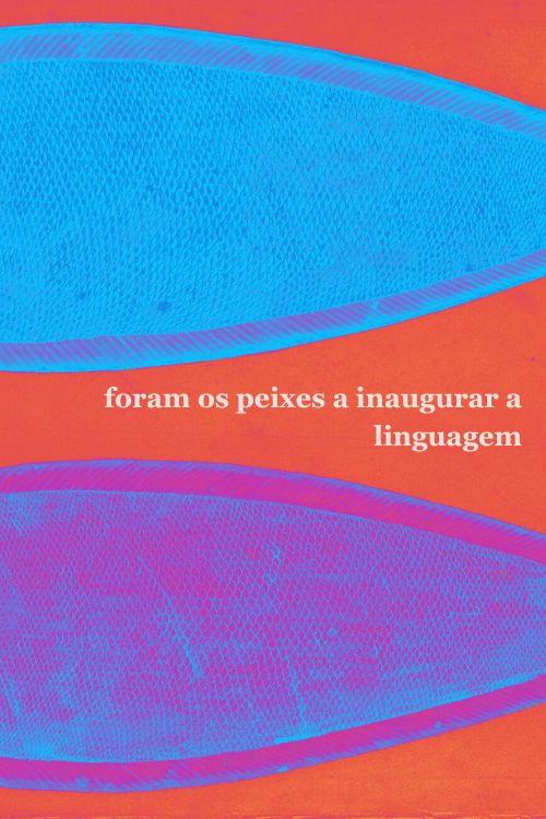 Foram os peixes a inaugurar a linguagem backdrop