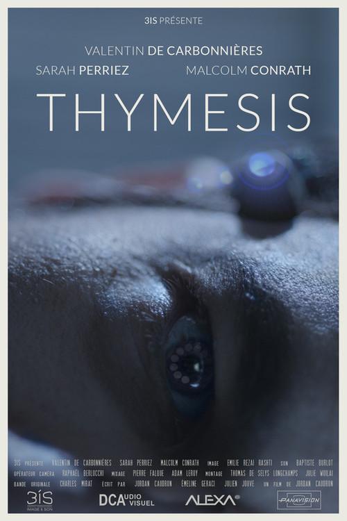 Thymesis backdrop