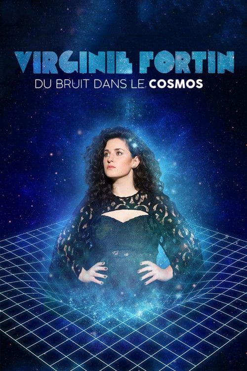 Virginie Fortin: Du bruit dans le cosmos backdrop