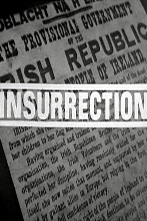 Insurrection backdrop