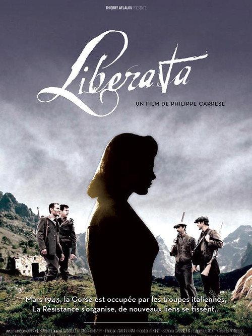 Liberata backdrop