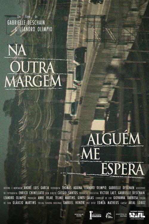 Na Outra Margem Alguém me Espera backdrop