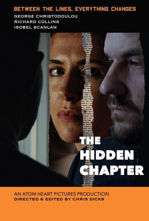 The Hidden Chapter backdrop