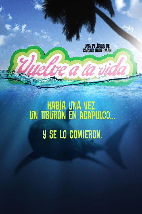 Vuelve a la vida backdrop