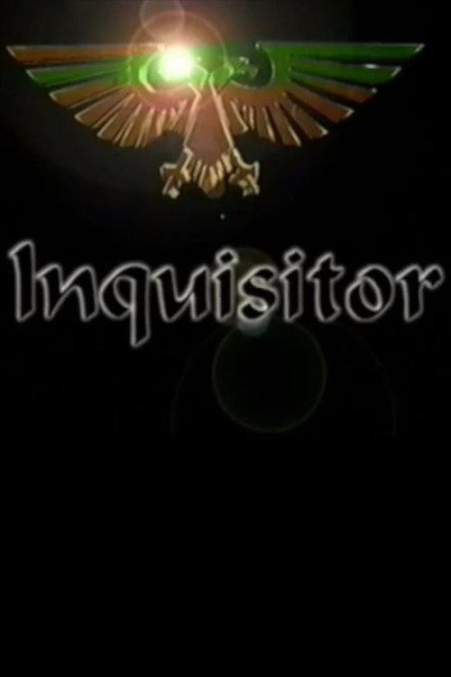 Inquisitor backdrop