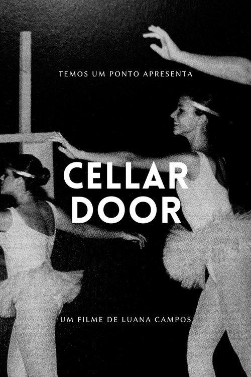 Cellar Door backdrop