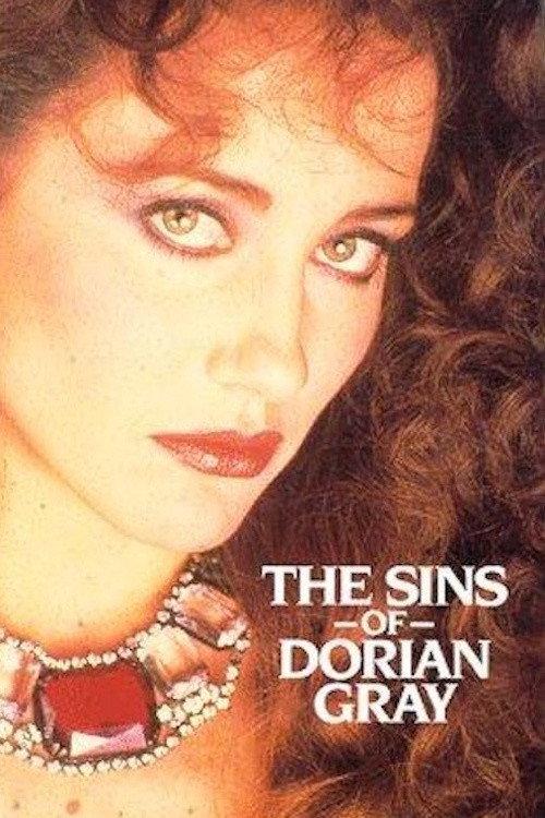 The Sins of Dorian Gray backdrop
