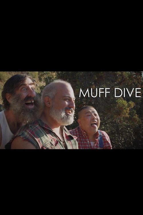 Muff Dive backdrop