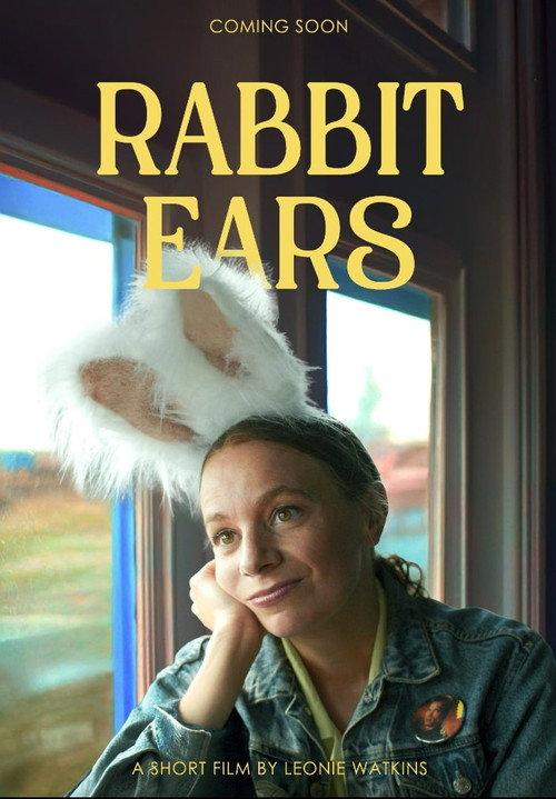 Rabbit Ears backdrop