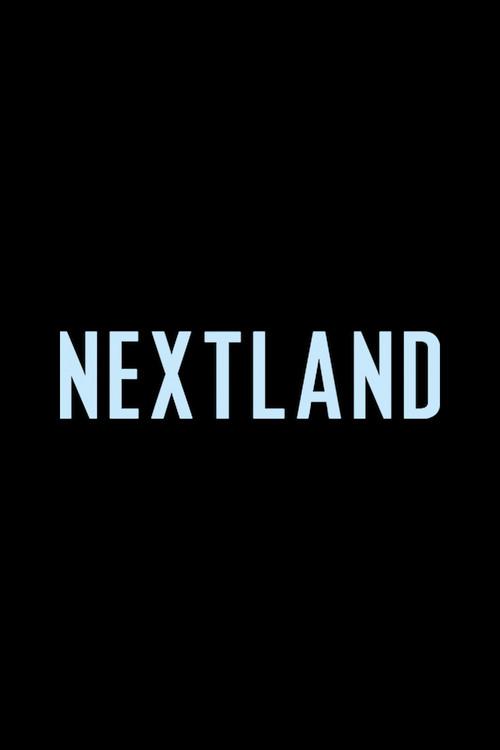 NEXTLAND backdrop