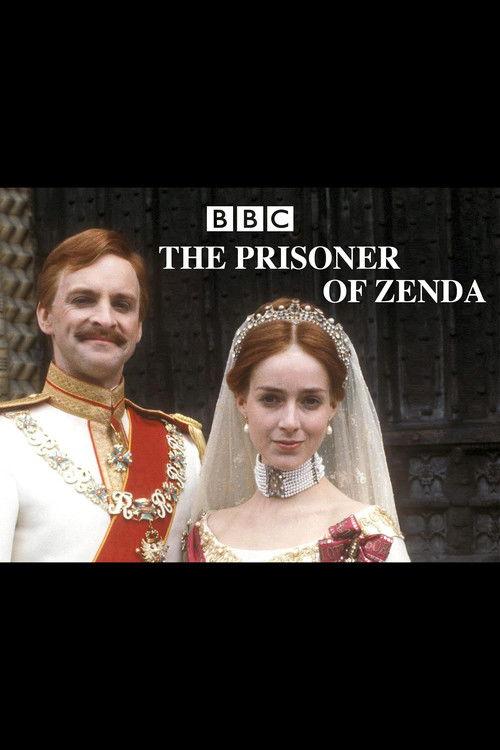 The Prisoner of Zenda backdrop
