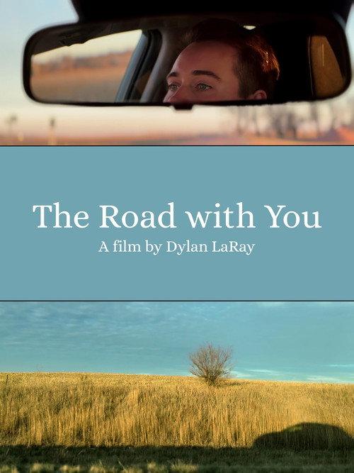 The Road with You backdrop