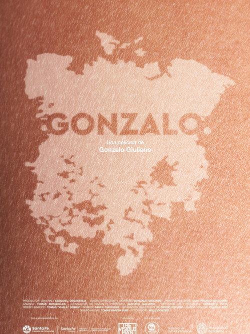 GONZALO. backdrop