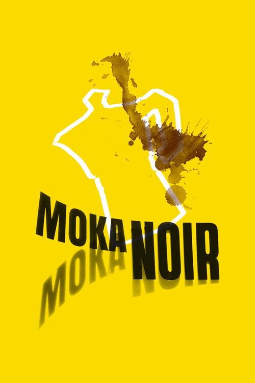 Moka Noir: No More Coffee in Omegna backdrop