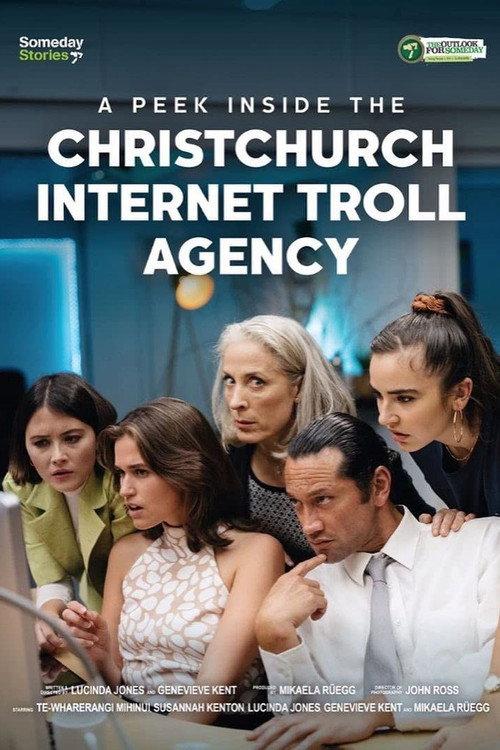 A Peek Inside the CHCH Internet Troll Agency backdrop