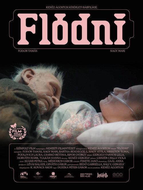 Flódni backdrop