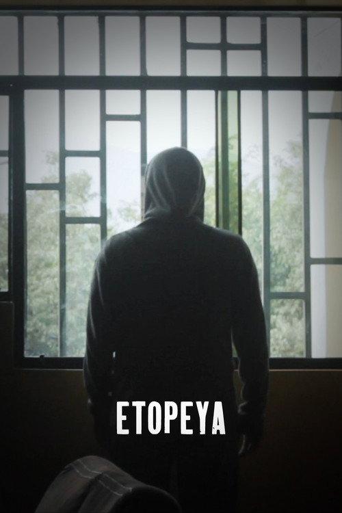 Etopeya backdrop