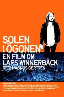Sun in Your Eyes - A Film About Lars Winnerbäck backdrop