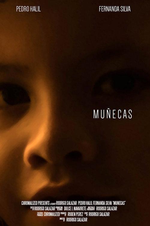 Muñecas backdrop