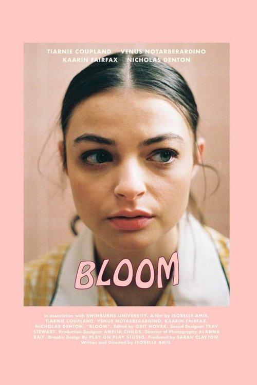Bloom backdrop