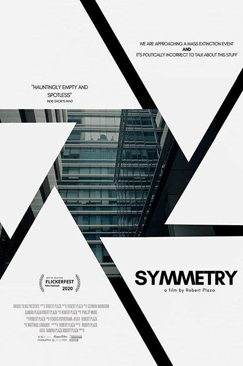 Symmetry backdrop