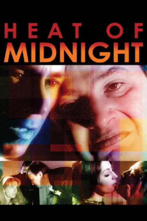 Heat of Midnight backdrop