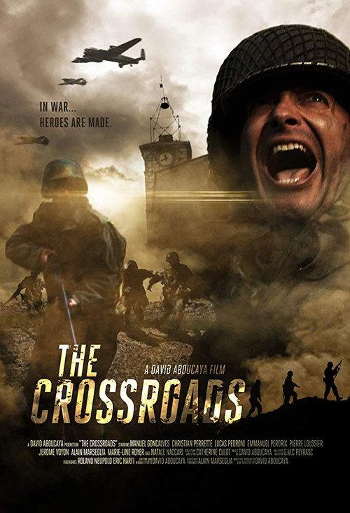 The Crossroads backdrop