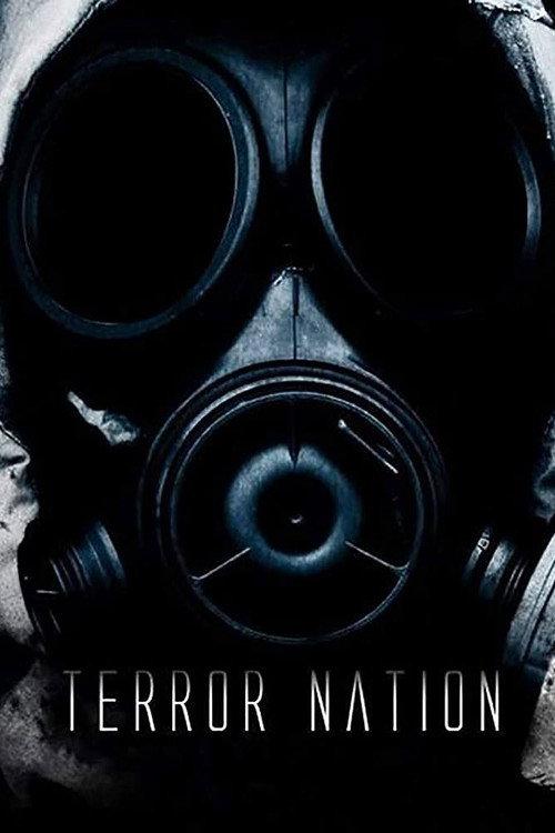 Terror Nation backdrop