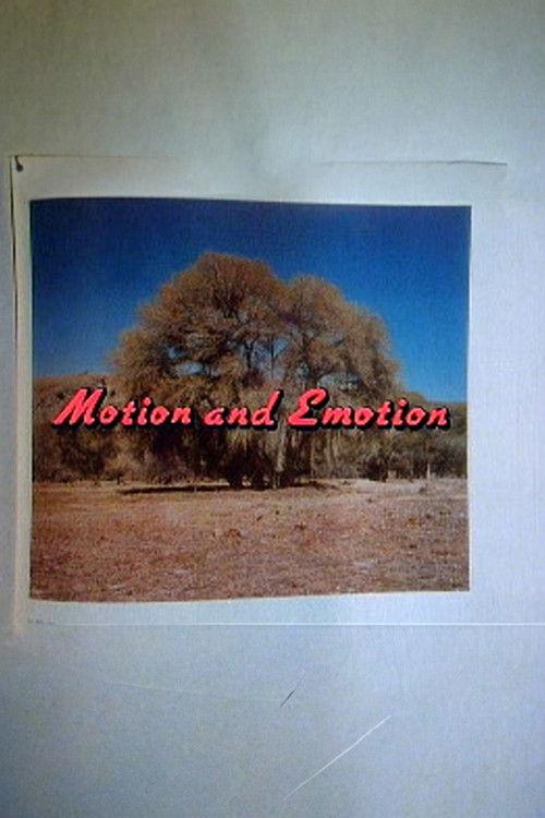 Motion and Emotion: The Road to 'Paris, Texas' backdrop