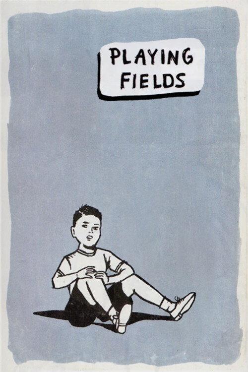 Playing Fields backdrop