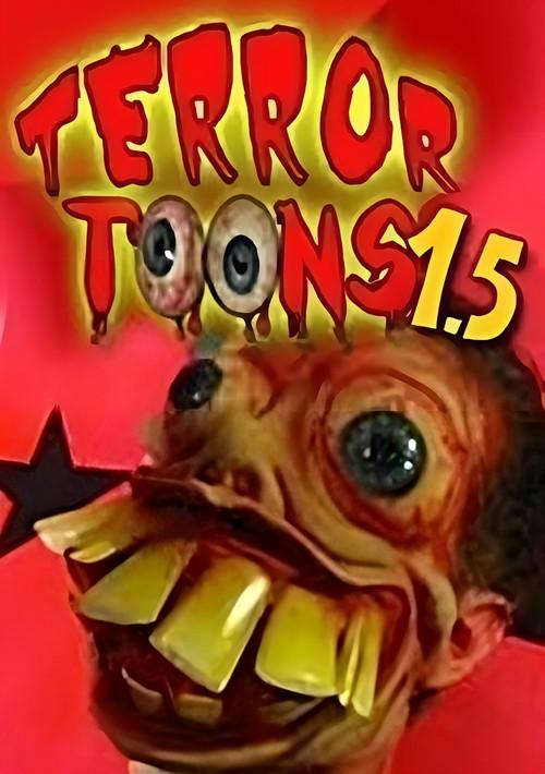 Terror Toons 1.5 backdrop
