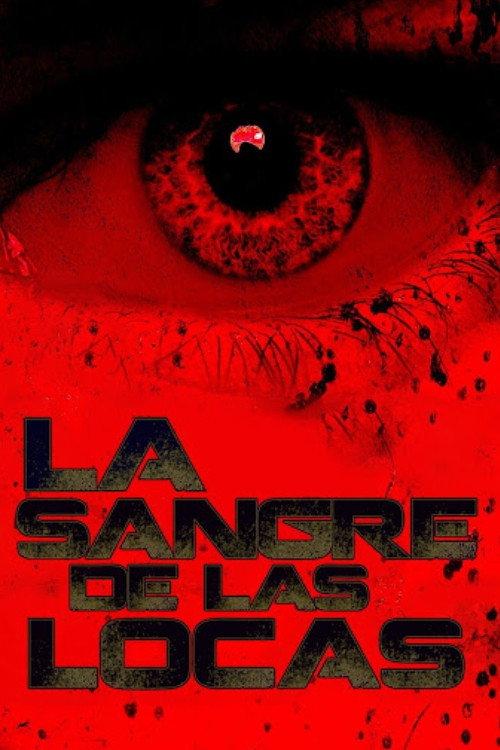 La Sangre de las Locas backdrop