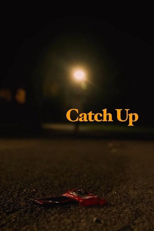 Catch Up backdrop
