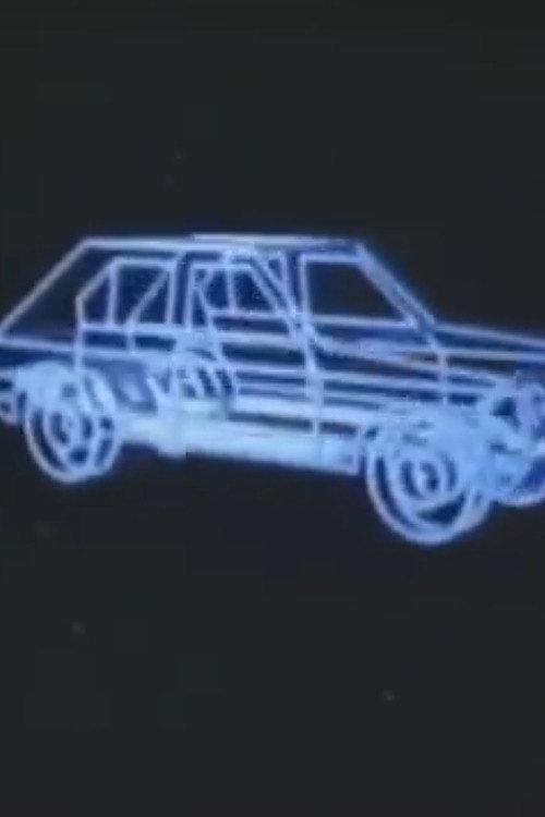 MAGI Synthavision 1980 Demo Reel backdrop