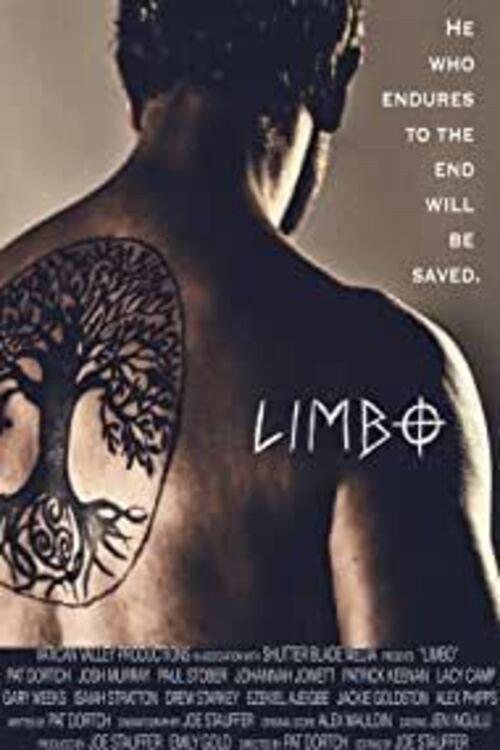 Limbo backdrop
