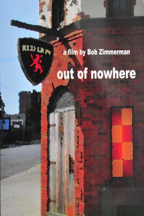 Out of Nowhere: Champaign Music Scene Documentary backdrop
