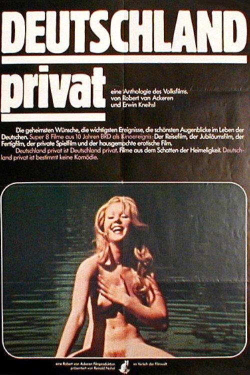 Deutschland privat backdrop