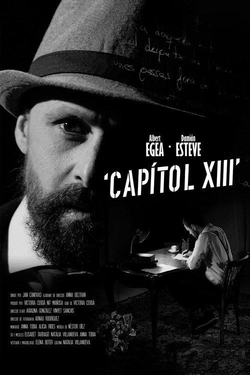 Capítol XIII backdrop